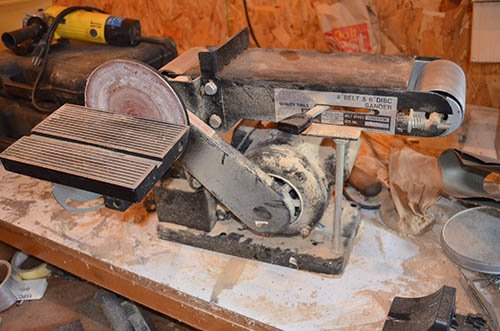 Property photo 17 - Personal Property Auction, Tractor & Implements, Cars, Lawn & Garden, Hunting & Fishing, Guns, Antiques & Collectibles, Household